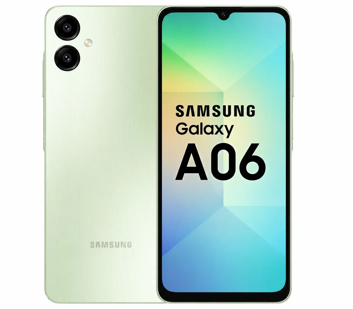 Galaxy A06