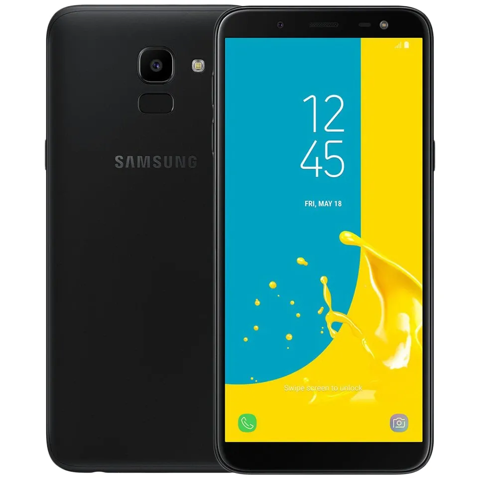 Galaxy J6 (Display-Reparatur (Original Qualität))