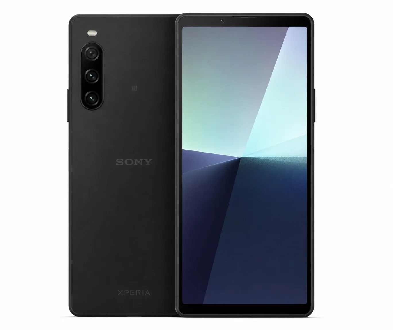 Xperia 10 V (Display-Reparatur (Original Serviceware))