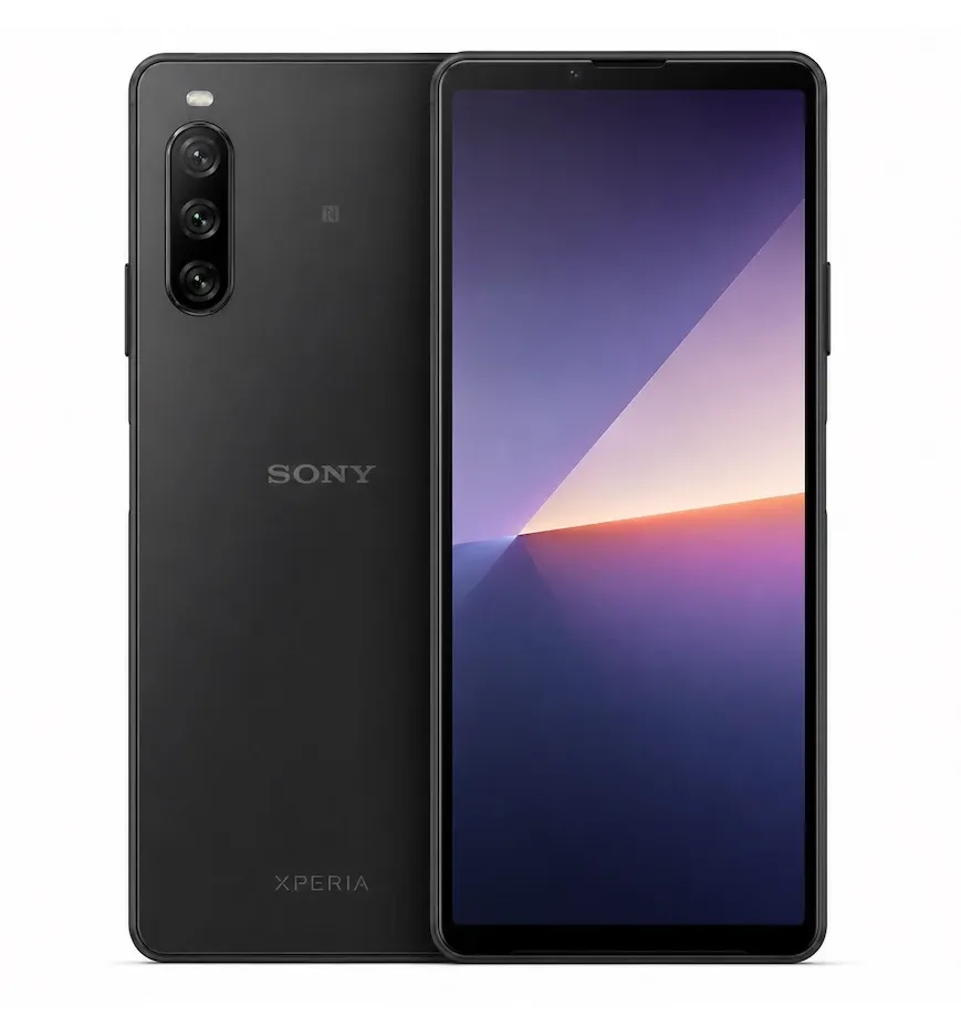 Xperia 10 IV