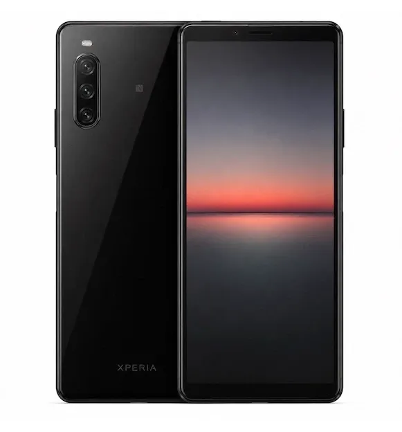Xperia 10 II
