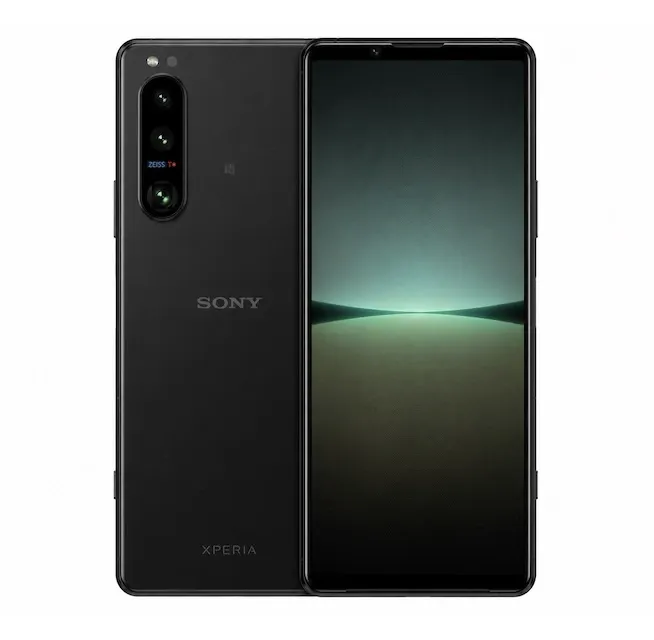 Xperia 5 IV