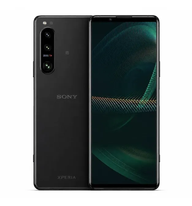 Xperia 5 III
