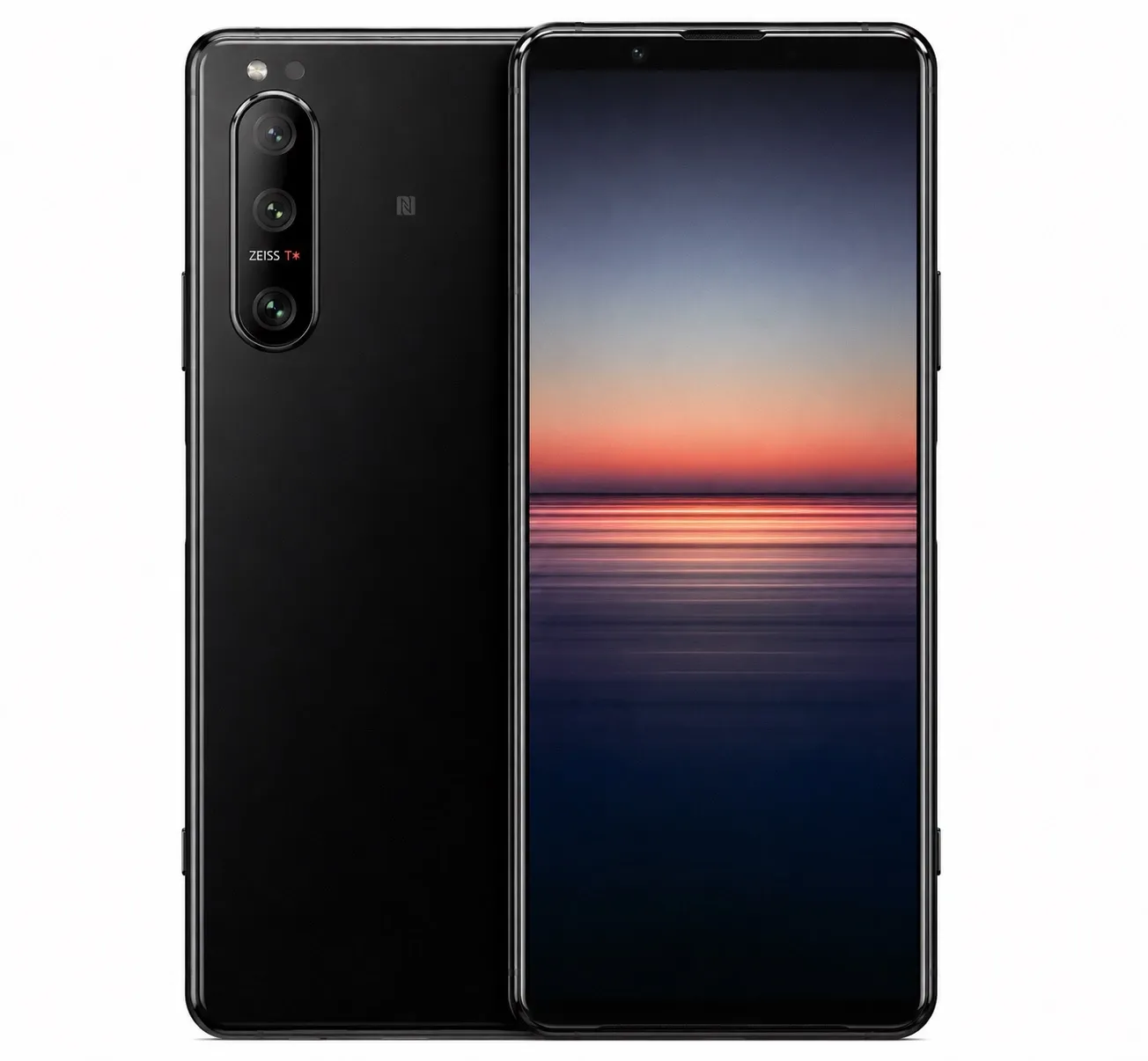 Xperia 5 II