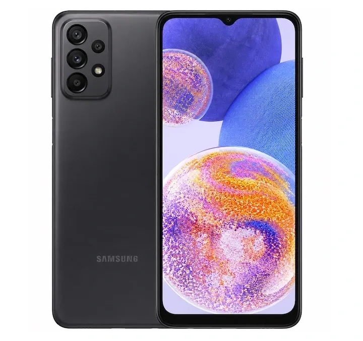 Galaxy A23 4G (Display-Reparatur (Original Serviceware))