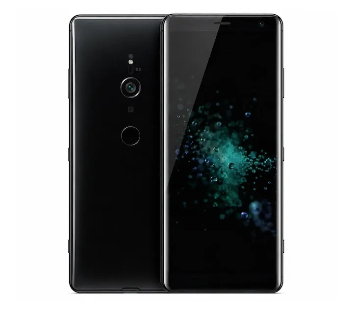 Xperia XZ3 (Display-Reparatur (Original Qualität))