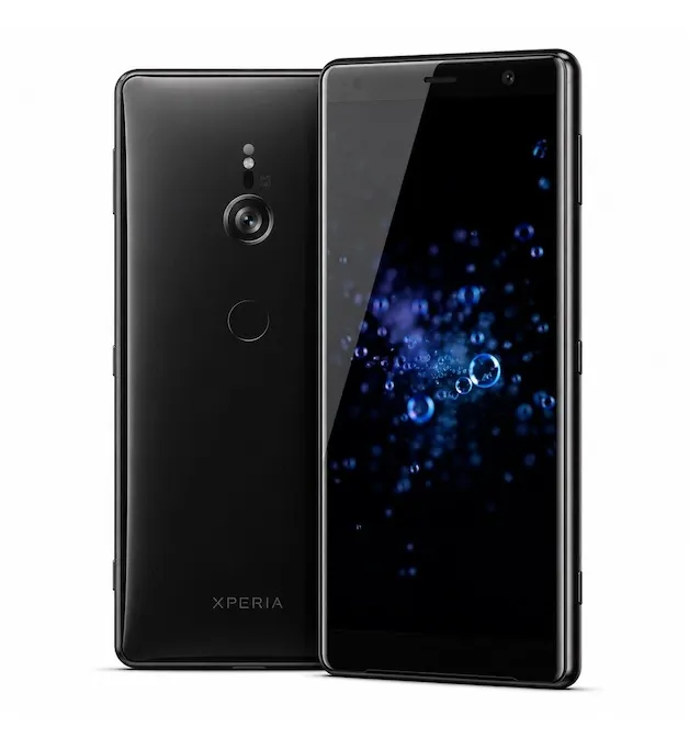 Xperia XZ2