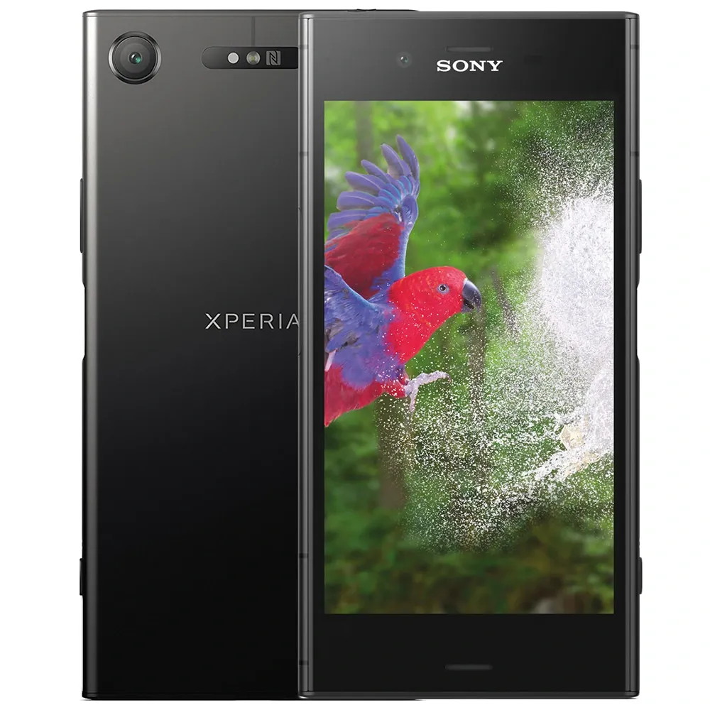 Xperia XZ1 (Display-Reparatur (Original Qualität))