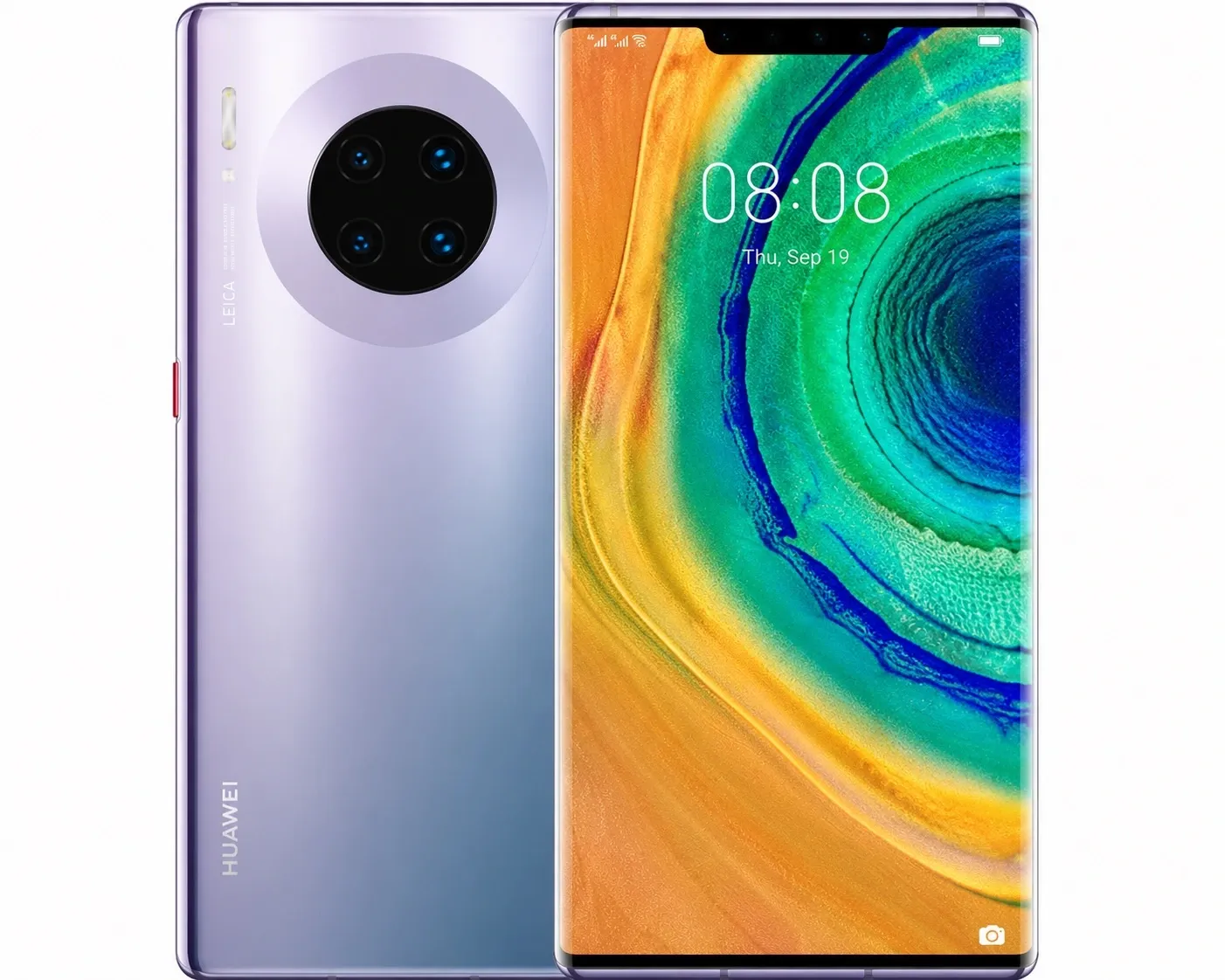 Mate 30 Pro