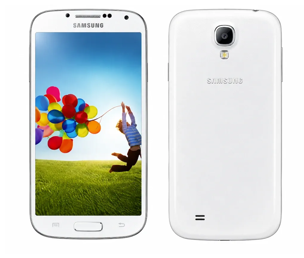 Galaxy S4 (Ladebuchse / USB Anschluss Reparatur (Original Serviceware / Premium-Qualität))