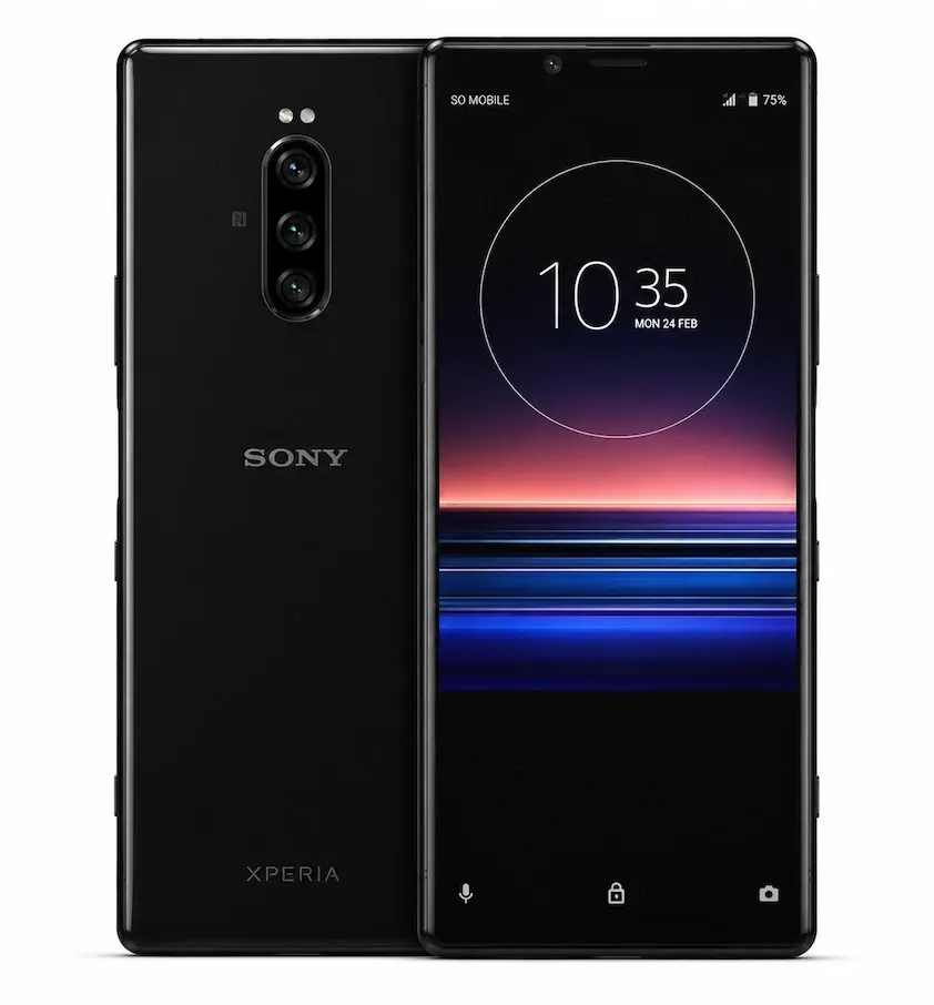Xperia 10 III