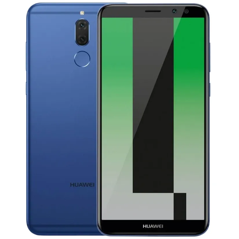Mate 10 Lite (Display Reparatur)