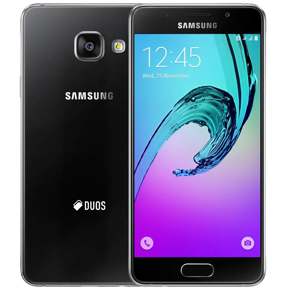 Galaxy A3 (2016) (Display-Reparatur (Original Serviceware))