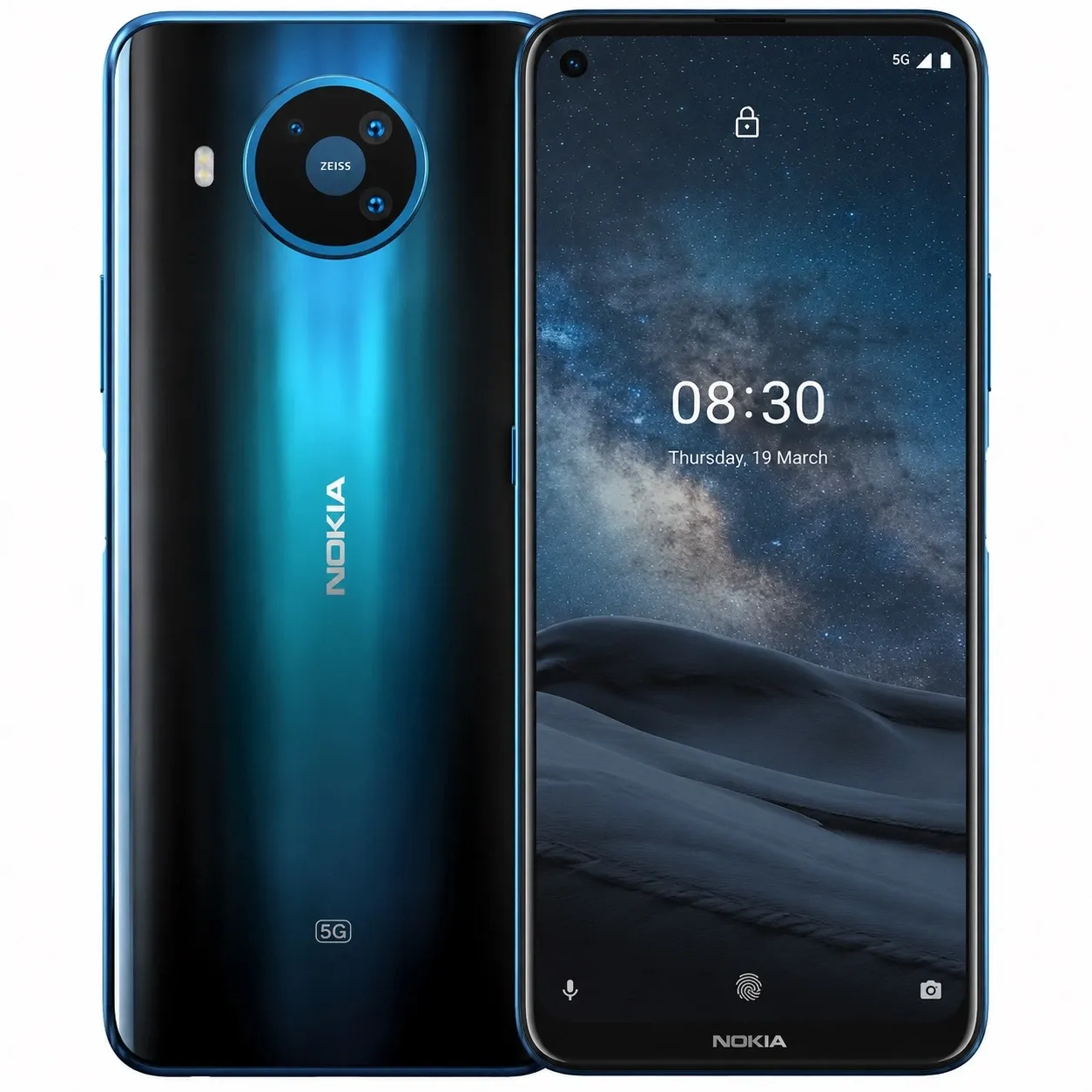 Nokia 8.3 5G