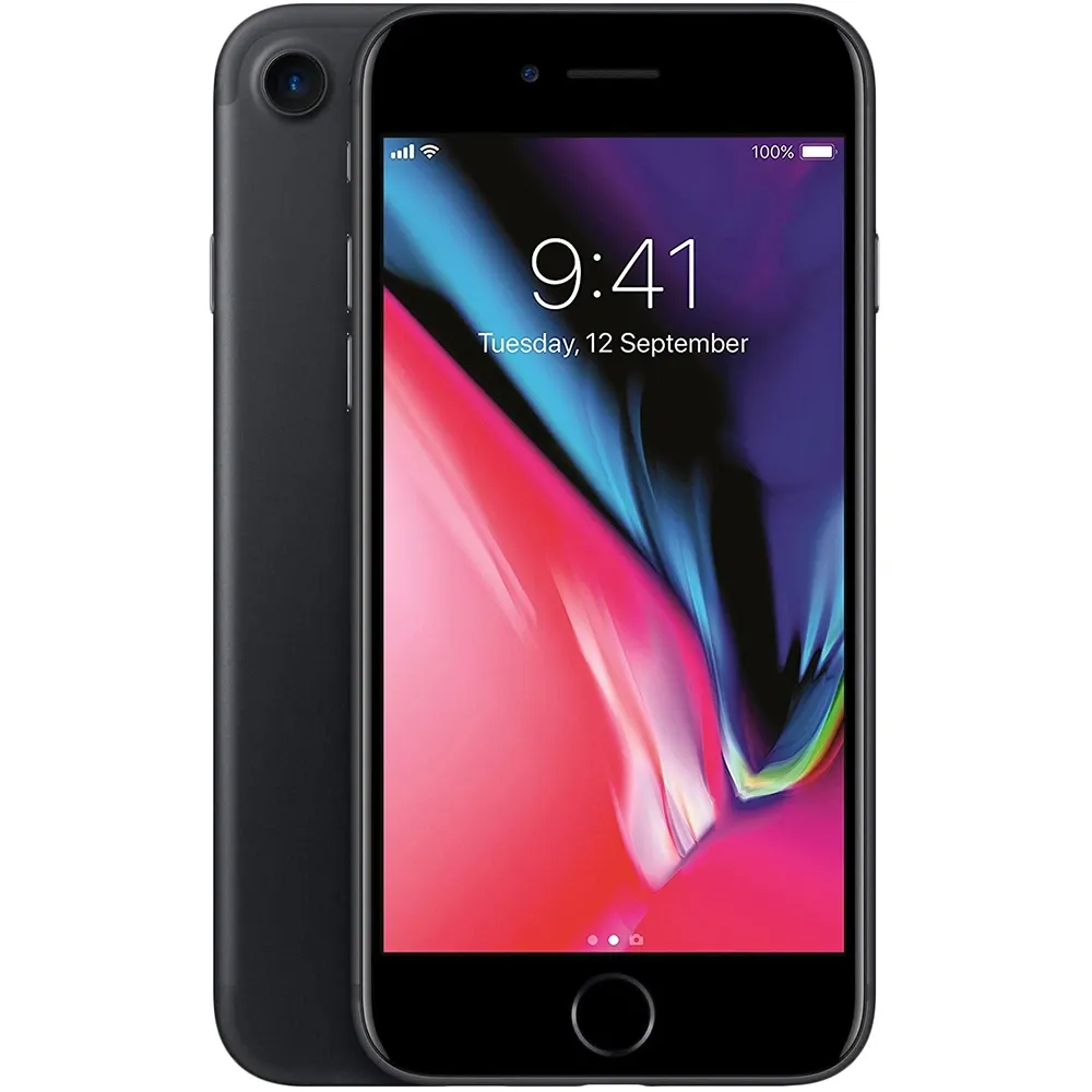 iPhone 8