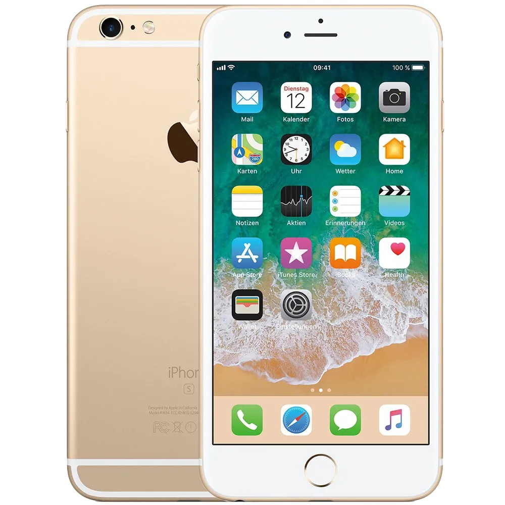 iPhone 6