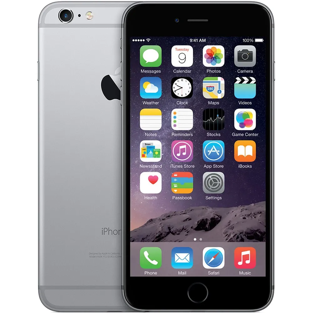 iPhone 6s