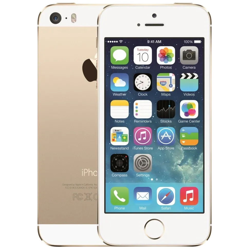 iPhone SE