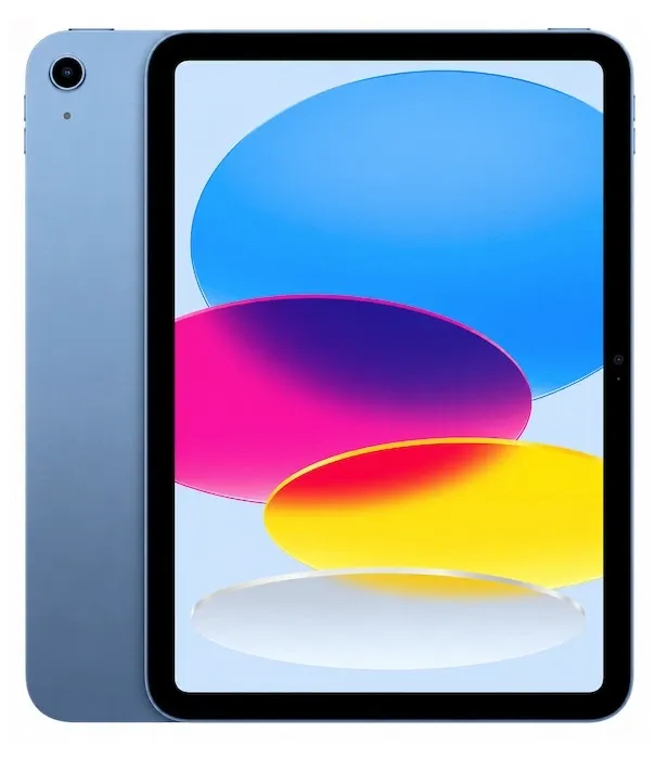iPad (10. Gen)