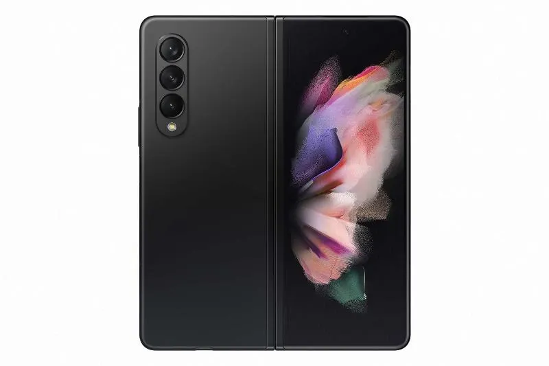 Galaxy Z Fold 2 5G